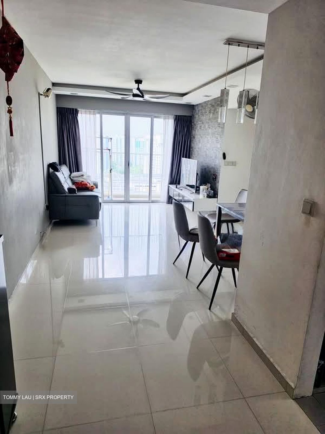 Blk 623B Punggol Spectra (Punggol), HDB 4 Rooms #589868681